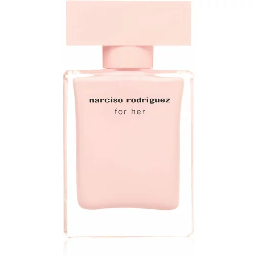Narciso Rodriguez For Her parfumska voda 30 ml za ženske