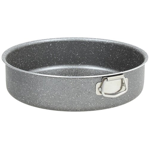 Tognana Kalup za tortu Floatech, 24 cm, Sivi Slike