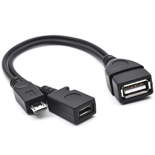 USB 2.0 otg kabl za TV 2/1 KT-TVC-21 Slike