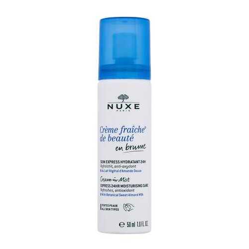 Nuxe Creme Fraiche de Beauté vlažilna krema Crema-im-Brume 50 ml Cene