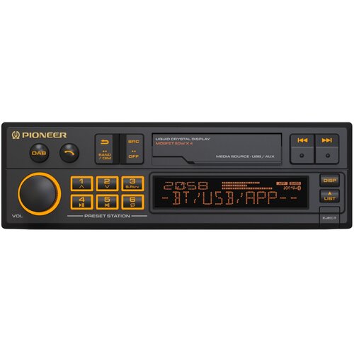 Pioneer SXT-C10PS Cijene
