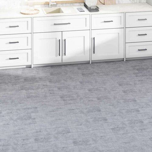  Podne daske 36 pcs Cement sivi 5 02 m&sup2; PVC - cementno siva 5 02 m&sup2; Cijene