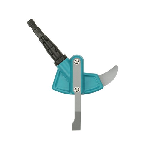 Gardena Strgalo za fuge Combisystem 2-v-1 (25 cm, legirano jeklo) Cene