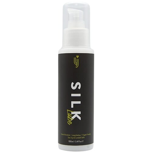 Loving Joy Cosmetics Lubrikant Loving Joy Silk Hybrid (100 Ml) Slike