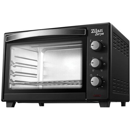 Zilan Mini pećnica, zapremina 45 l, 2000 W - ZLN3727 Slike