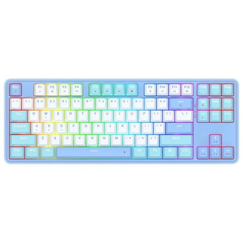 Redragon K707WBB-RGB StarBlade večbarvna tipkovnica, (5000310903) Cene