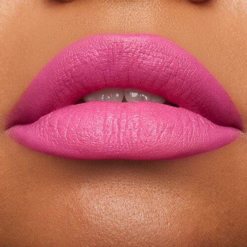 MAC Cosmetics MACximal Silky Matte Lipstick matirajoča &amp;scaron;minka odtenek Candy Yum Yum 3,5 g Slike