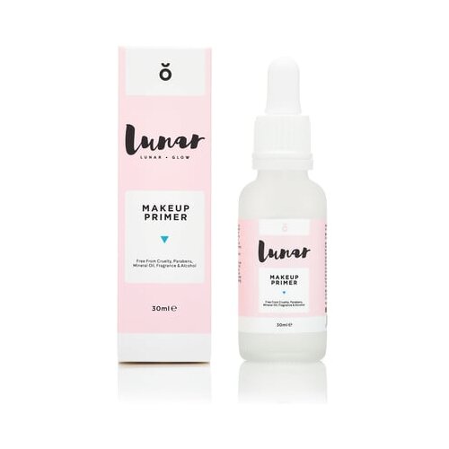 Lunar Glow make-up Primer Slike