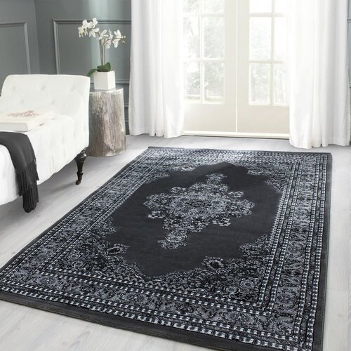 Conceptum Hypnose tepih Marrakesh 0297, 80 x 150 cm, siva Cijene