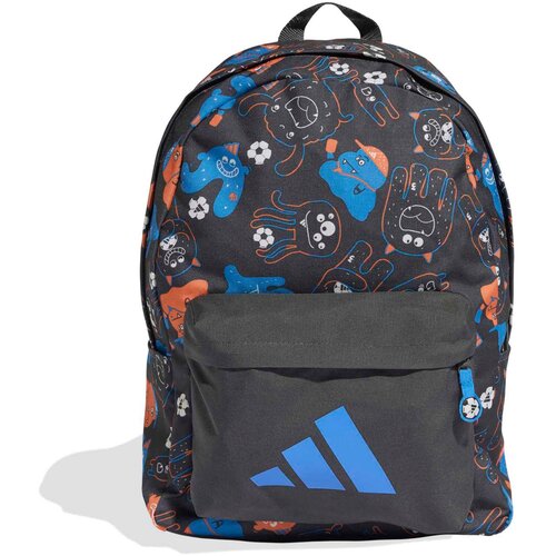 Adidas Ranac za dečake Kids Trnstr Bp Gs-B, &amp;Scaron;areni Slike