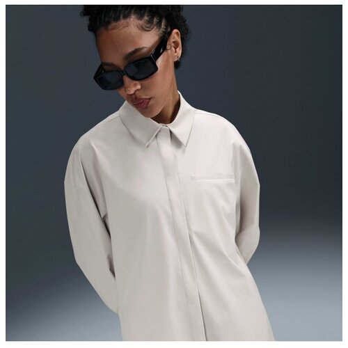 Nike W nk 24.7 df ls shirt wvn Cene