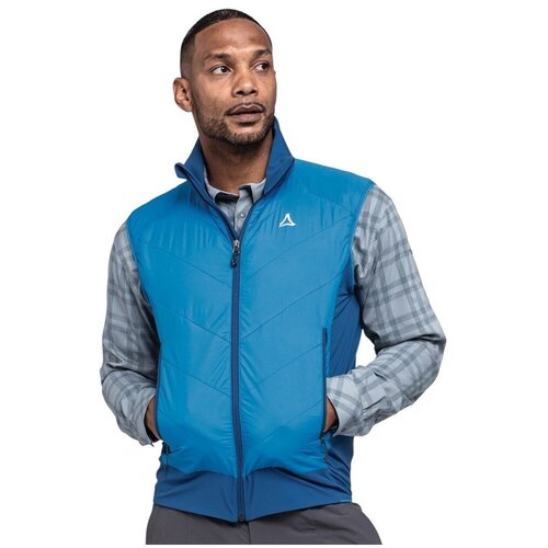 Schöffel Jakne 240418405 Modra Cene