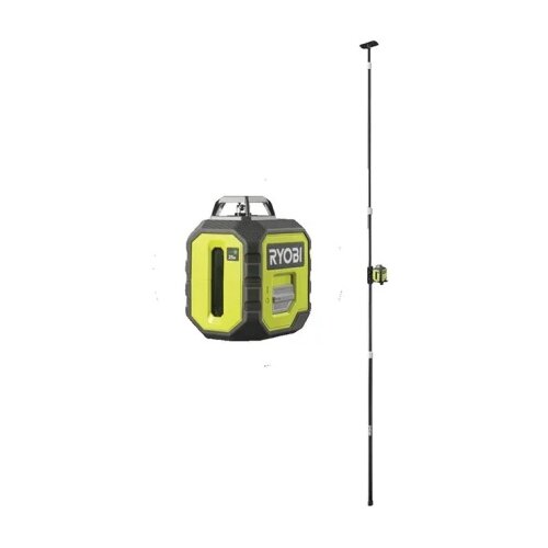 Ryobi rb360gll-k Samonivelirajući laserski nivelator (nivelir) sa stativom ( RB360GLL-K ) Cene