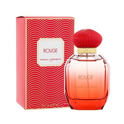 Pascal Morabito sultan rouge parfumska voda 100 ml za ženske Slike