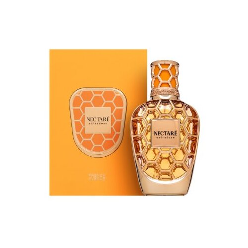 French Avenue Nectare Extradose parfemska voda unisex 90 ml Slike
