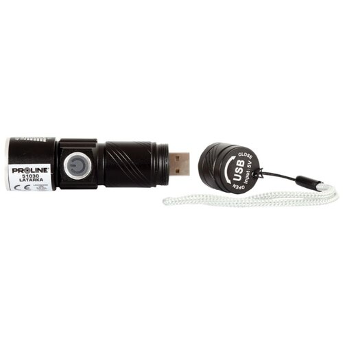 Proline prenosna LED svetilka PROFIX 50/100 51030 Cene