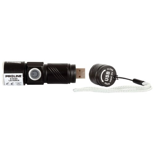 Proline svjetiljka led usb prijenosna 50/100 51030 Cene