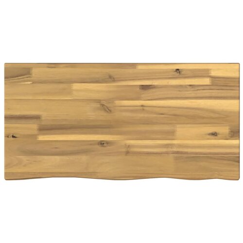  Pravokutni stolni vrh 50 x 20 x 3 cm Pravokutni - Bijela 90 x 55 x 3 5 cm Živi rub 1 strana Slike