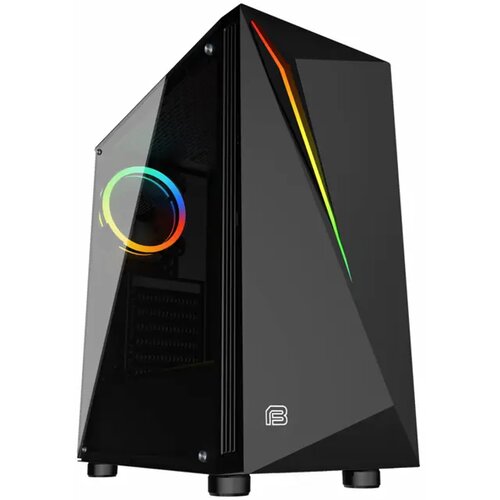 BIT FORCE računalo GAMER PC R53050, Ryzen 5 3600, 16GB DDR4, 500GB SSD, RTX 3050, W11P Cijene
