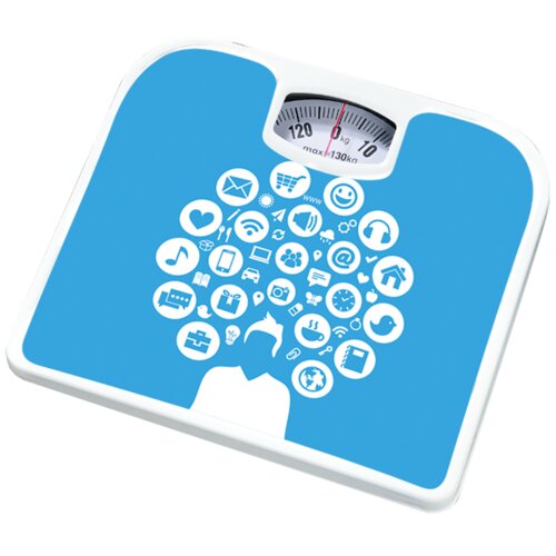 Zilan Vaga, mehanička, do 130 kg – ZLN1693 PATTERN 8 Cijene