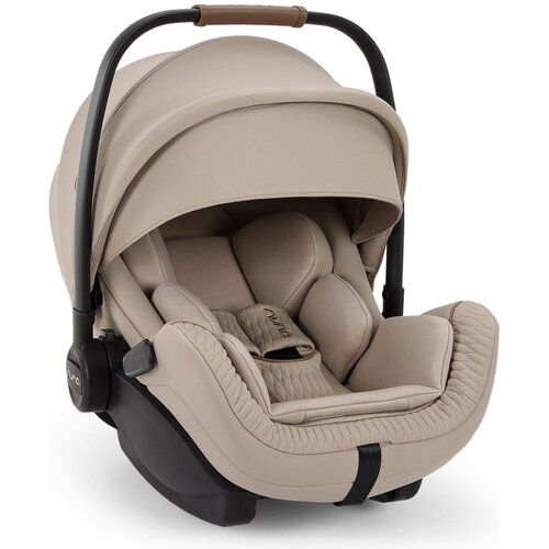 Nuna&amp;reg; autosjedalica i-Size 40-87 cm Arra Flex cosmopolitan collection CS20213COMGL Slike