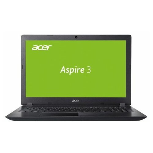 Acer A315-33-P75Q (NX.GY3EX.013) 15.6 HD Intel Pentium Quad Core N3710 4GB 500GB Intel HD Graphics crni 2-cell laptop Slike