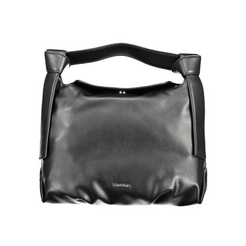 Calvin Klein Jeans Ročne torbice k60k610166 Črna Cene