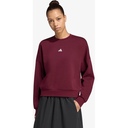 Adidas Dukserica W SL FC SWT Slike