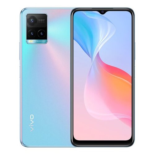 Vivo Y21s 4GB/128GB midday dream mobilni telefon Slike