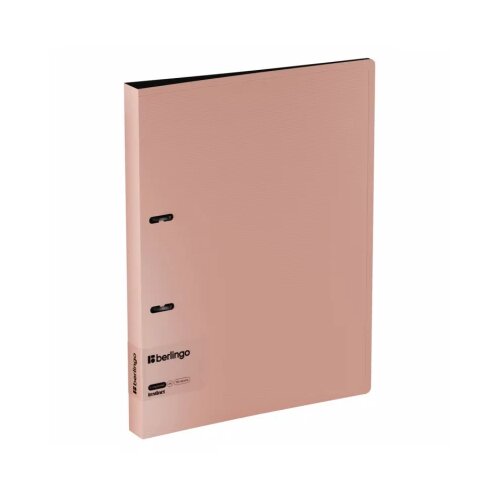  Klaser sa 2 prstena Berlingo Instinct 35 mm Berlingo roze 04KLB352571I Cene