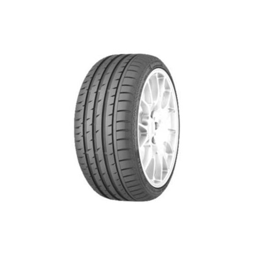 Continental Letna 285/45R20 112Y SC-5 AO SUV XL - Skladi&scaron;če 9 (Dostava 5 delovnih dni) Cene
