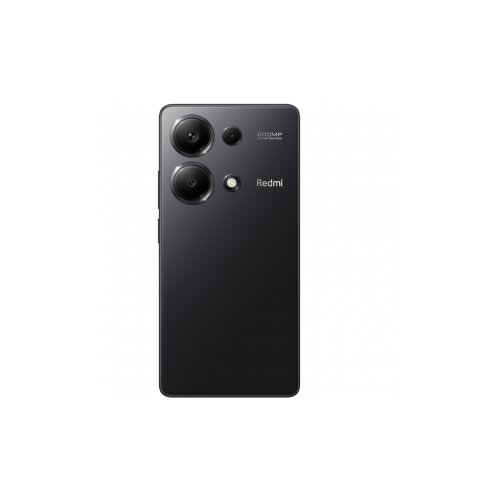 Redmi Note 13 PRO 8+256,Black, Android 13, MIUI 14, MediaTek Helio G99-Ultra Cijene