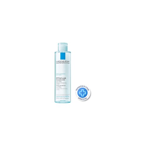 LAROCHE-POSAY Effaclar Micelarna voda Cijene