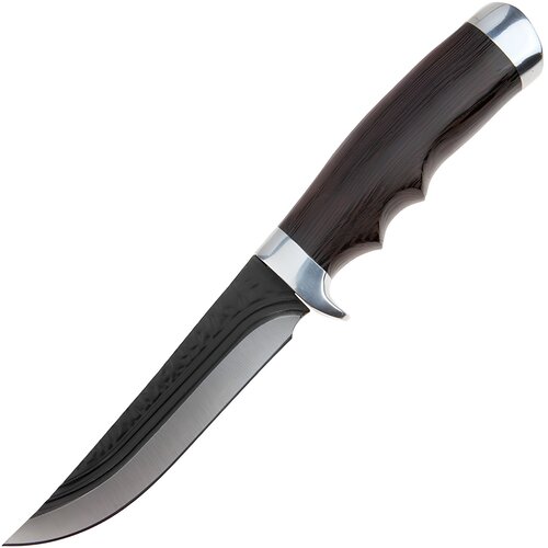  Outdoorovski nož NV - 41097 - Smeđa KP41097 Slike