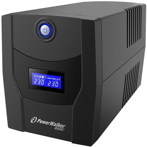 Powerwalker UPS PowerWalker VI 2200 STL 2,2 kVA 4 AC izhodi, (5000559962) Slike