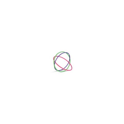  Hula Hoop Color d60 Androni &amp;ndash; dječji obruč za igru, vježbu i zabavu Ljubičasta Slike