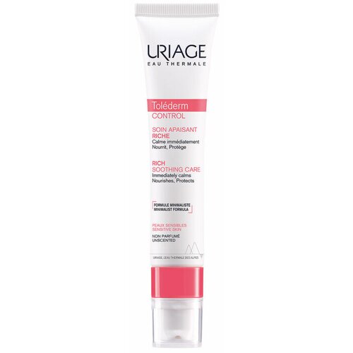 Uriage tolederm bogata krema 40 ml Cene