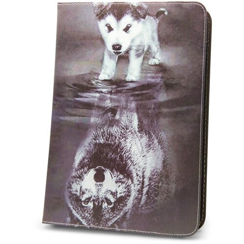  univerzalna futrola za tablet little wolf 9-10&amp;quot; Slike