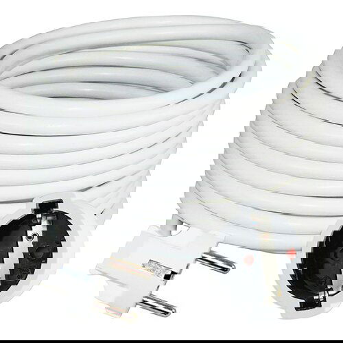  Produžni kabel s utikačem i natikačem &amp;ldquo;&amp;scaron;uko&amp;rdquo; 16A 4m Slike