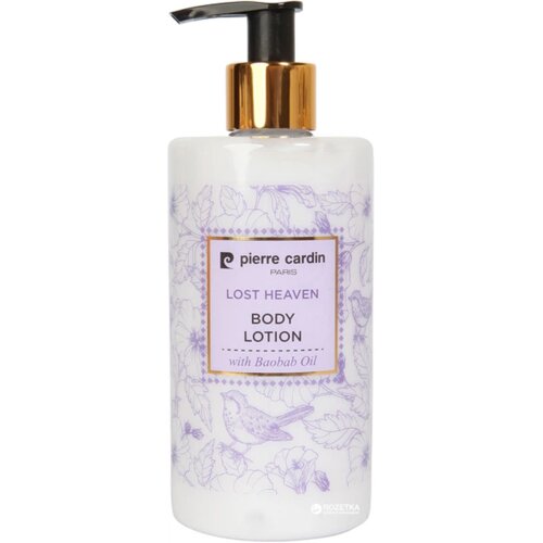 Pierre Cardin Paris Cosmetics Pierre Cardin Body Lotion Lost Heaven 350ml Cene
