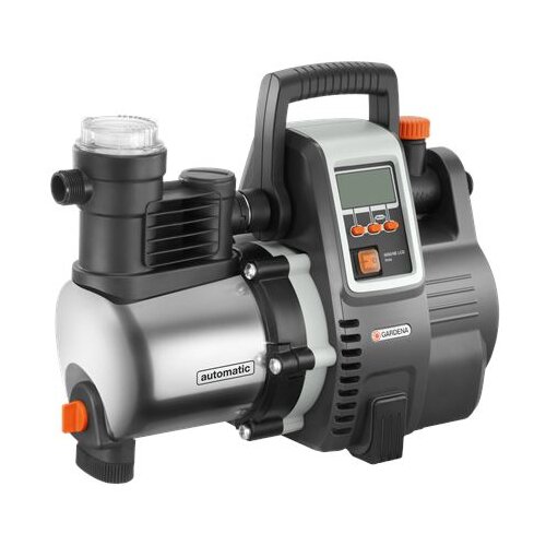 Gardena 176020 Haus- &amp;amp; Gartenautomat 600 Slike