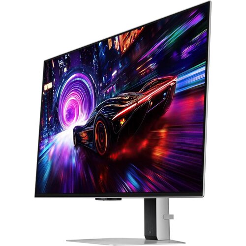 Samsung 32" Odyssey G81SF monitor UHD, 240Hz, OLED Cijene