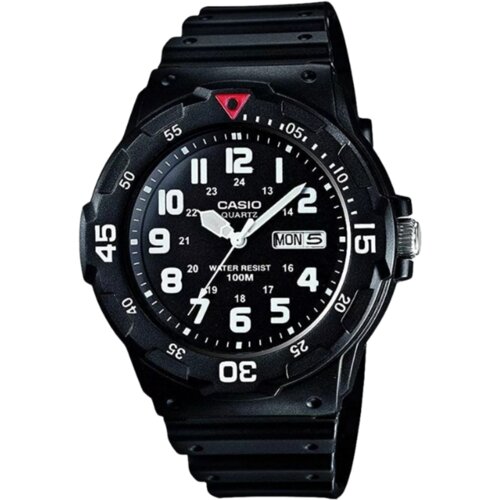 Casio RUČNI SAT MRW-200H-1BVDF Slike
