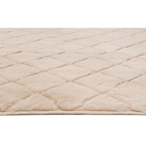  Neklizajući tepih MODENA NEW 60x100 cm bež Slike