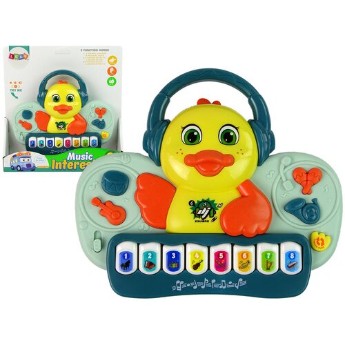  piano sa zvučnim efektima - Duck Cijene