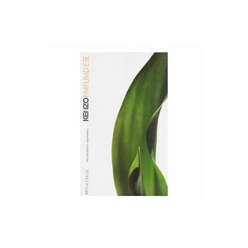 Parfem Parfum D&amp;amp;apos;Ete parfumirana voda za ženske 75 ml Slike