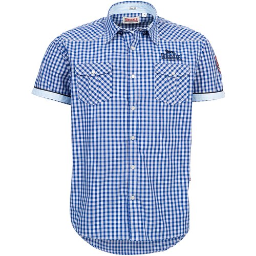 Lonsdale Men's short sleeve shirt slim fit Cijene