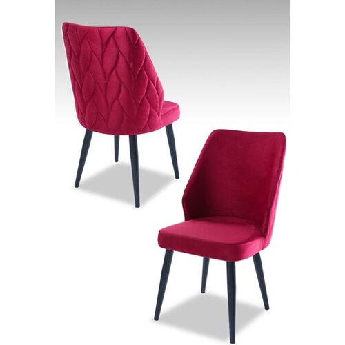 Hanah home set stolica (4 komada) Pufi 107BCK1200 Cene