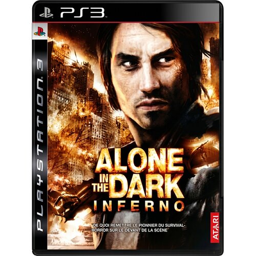  Alone in the Dark Inferno (PS3) - rabljeno Cene