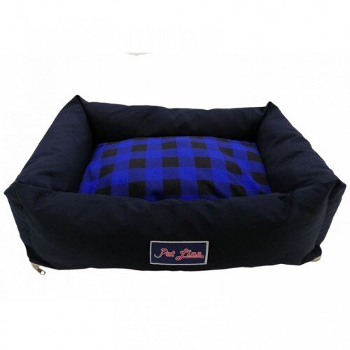 Pet Line krevet za psa Vox od vodoodbojnog materijala S Slike
